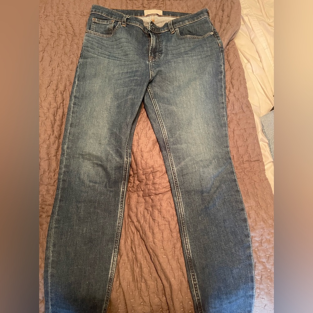 Everlane Skinny Jeans